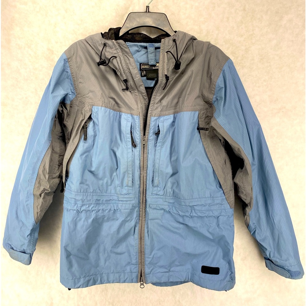 REI Womens weatherproof jacket size small/petite